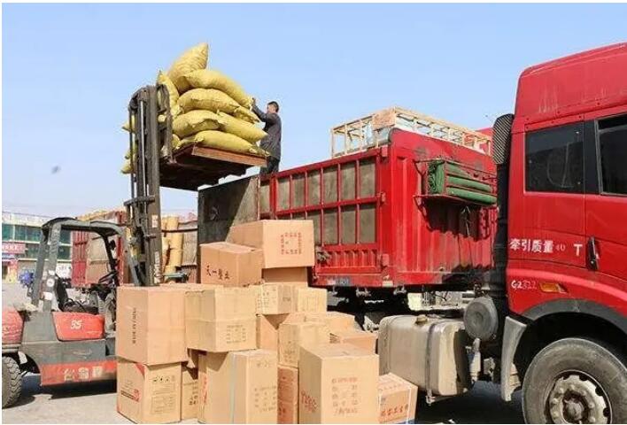 泉州到罗庄区物流专线