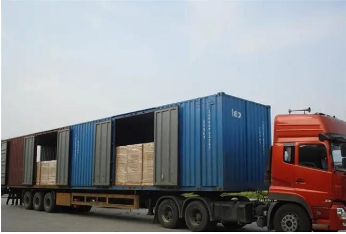 泉州到罗庄区整车运输