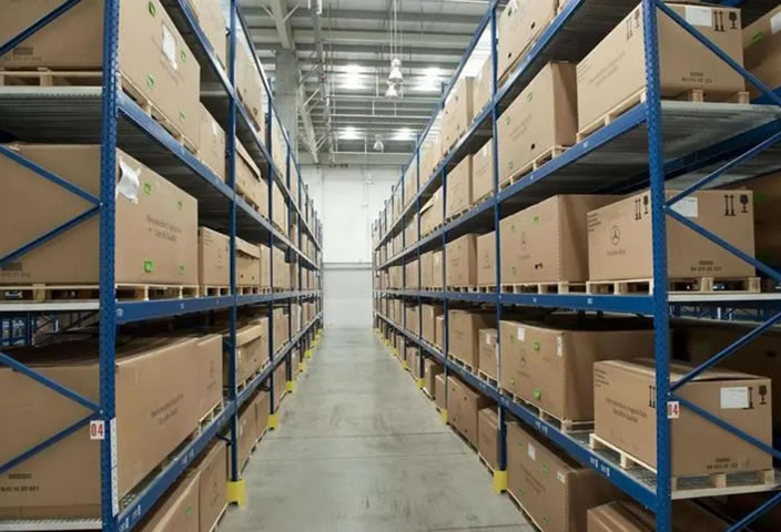 泉州到罗庄区货物仓储