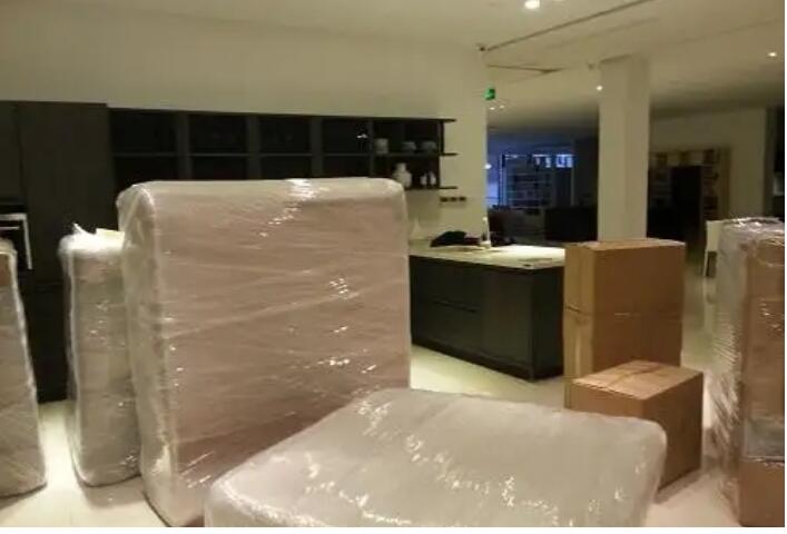 泉州到罗庄区长途搬家