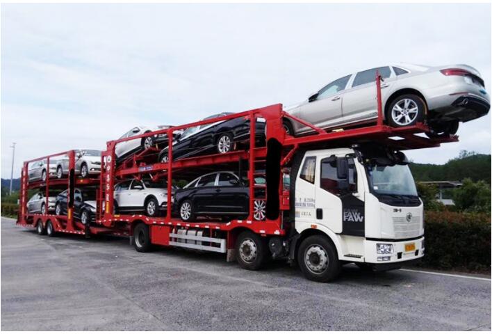 泉州到罗庄区轿车托运